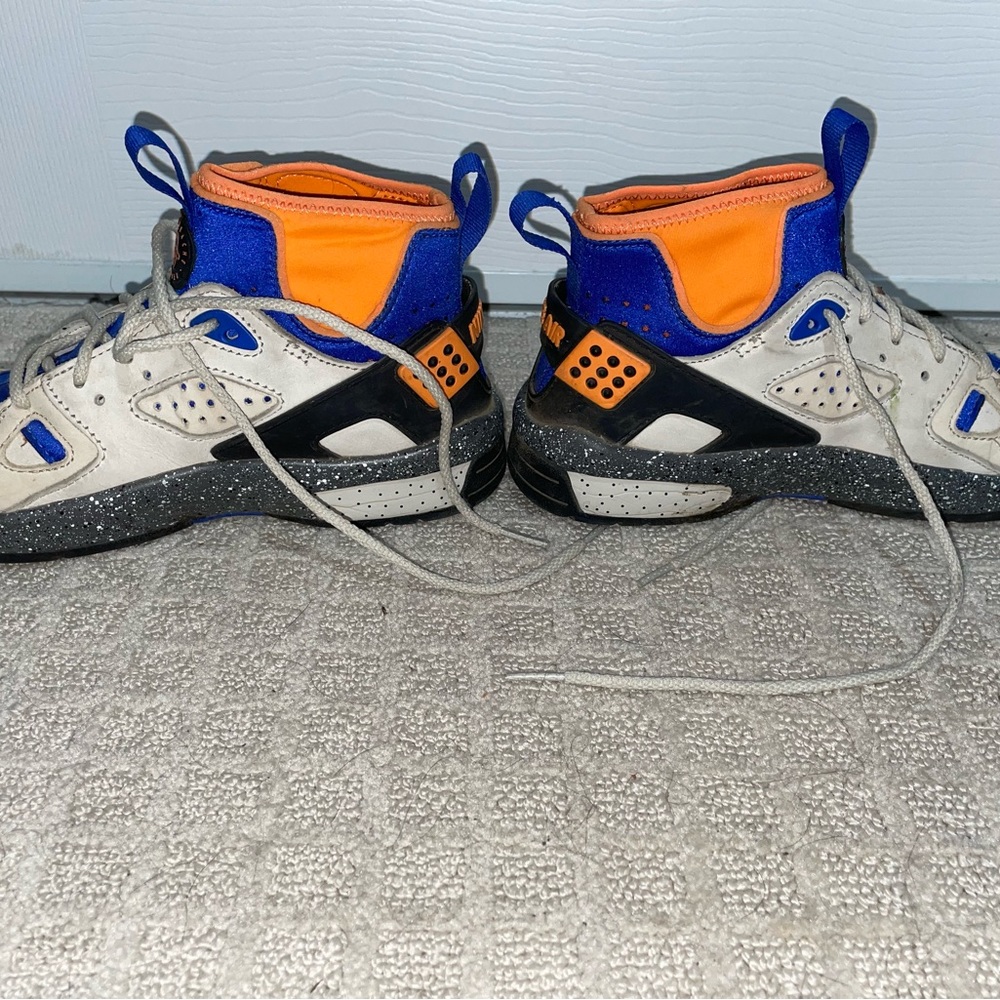 Nike ACG Air Mowabb M 6 W 7.5 - Picture 2 of 5